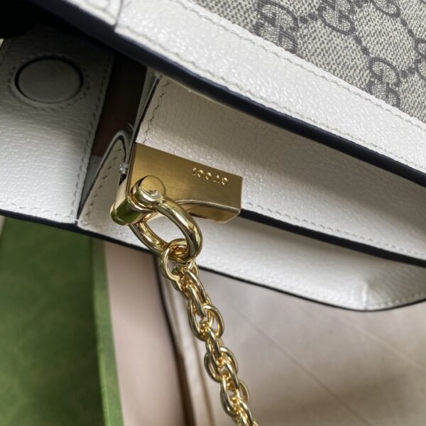 Gucci Ophidia GG small shoulder bag