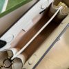 GUCCI Ophidia mini shoulder bag in GG Supreme canvas