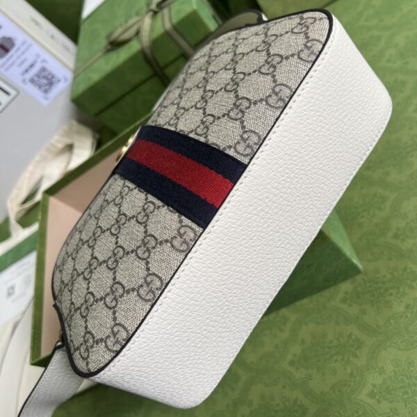 Gucci Ophidia GG shoulder bag