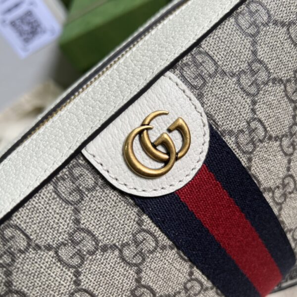 Gucci Ophidia GG shoulder bag
