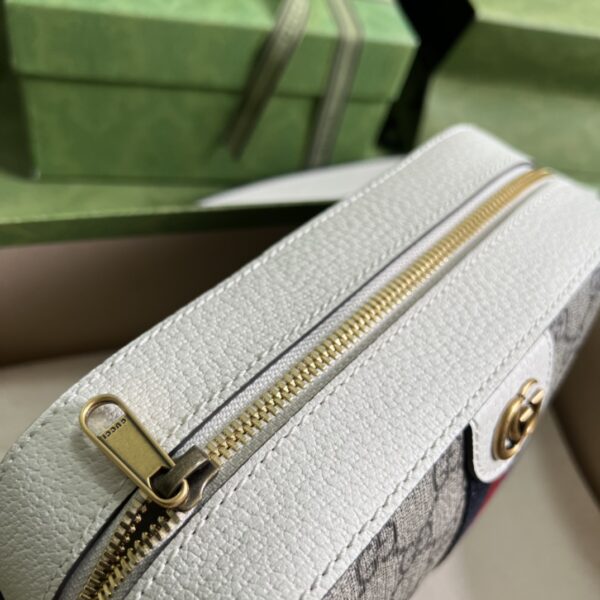 Gucci Ophidia GG shoulder bag