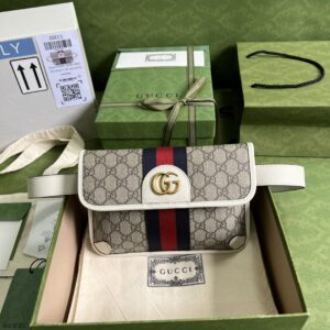GUCCI Ophidia belt bag