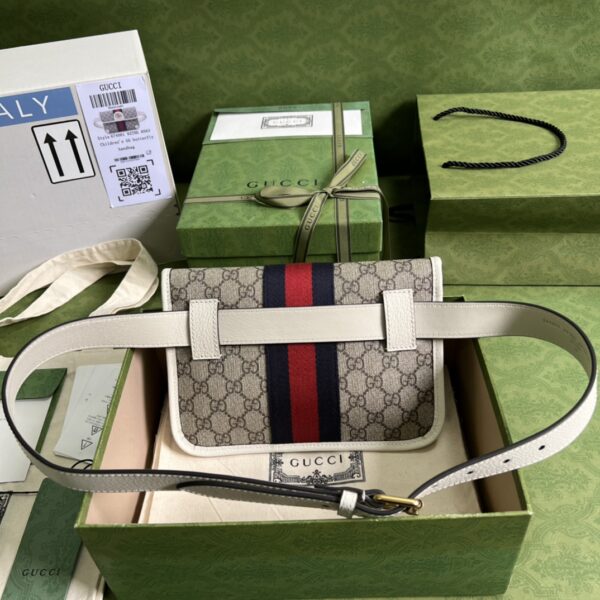 GUCCI Ophidia belt bag