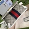 GUCCI Ophidia belt bag