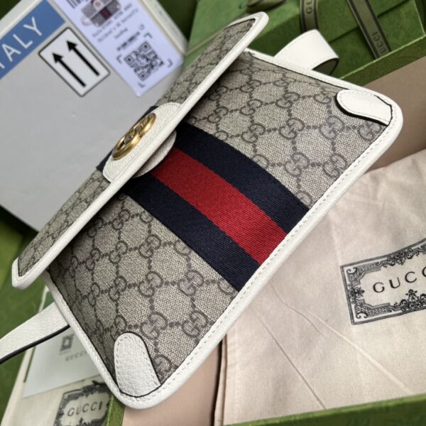 GUCCI Ophidia belt bag