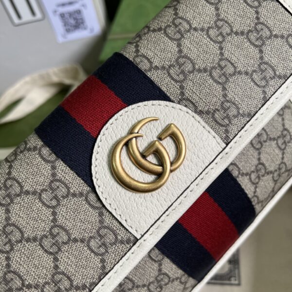 GUCCI Ophidia belt bag