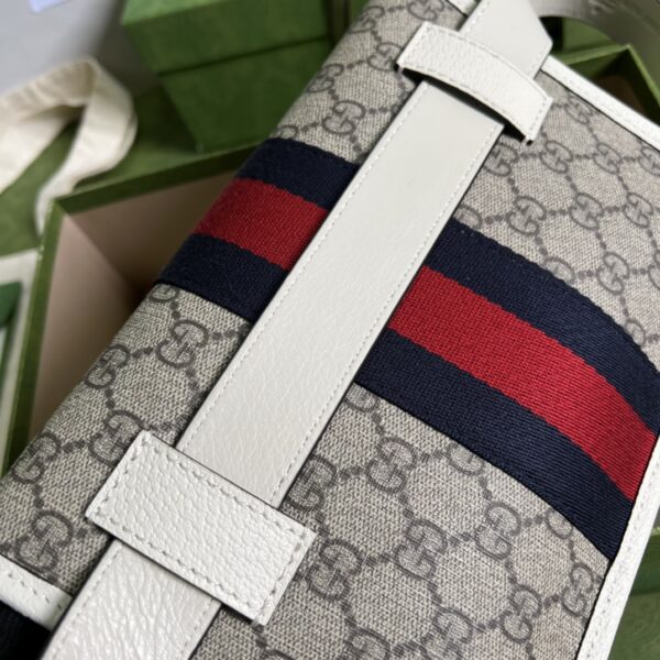 GUCCI Ophidia belt bag