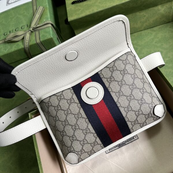 GUCCI Ophidia belt bag