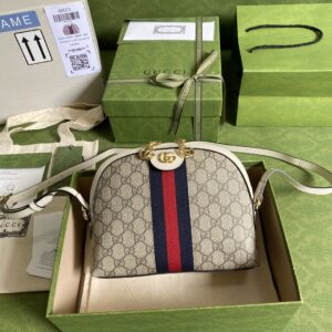 Gucci Ophidia GG small shoulder bag