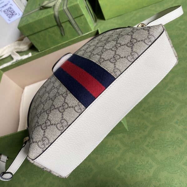 Gucci Ophidia GG small shoulder bag