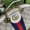 Gucci Ophidia GG small shoulder bag