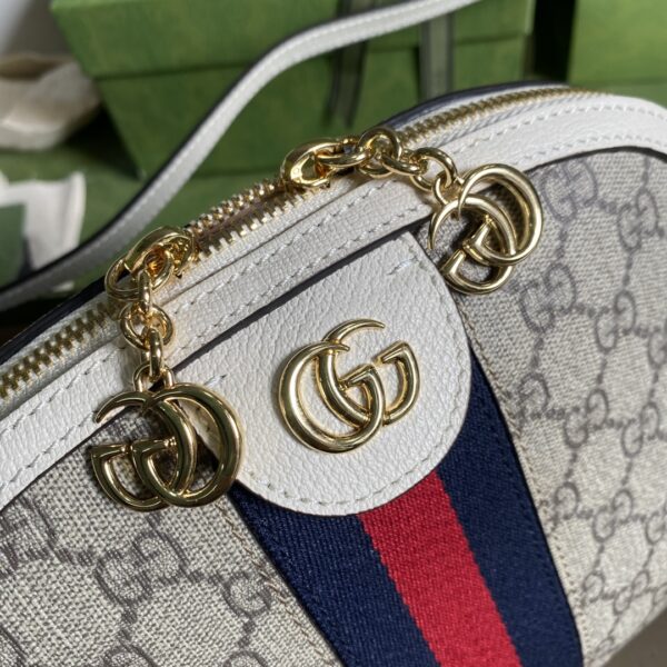 Gucci Ophidia GG small shoulder bag
