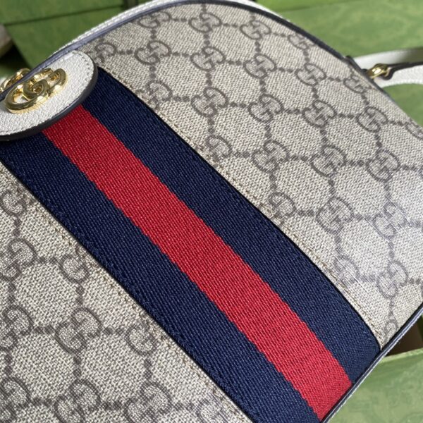 Gucci Ophidia GG small shoulder bag