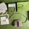 Gucci Ophidia GG small shoulder bag