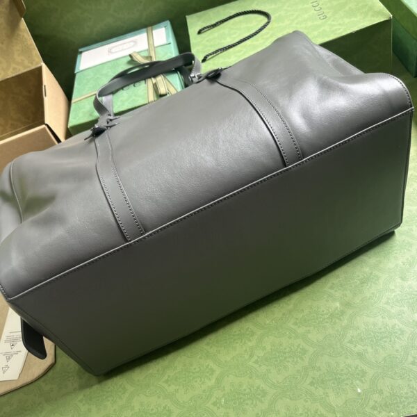 Gucci Large tote bag with tonal Double G