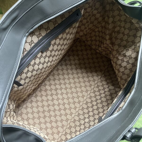 Gucci Large tote bag with tonal Double G