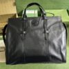 Gucci Large tote bag with tonal Double G