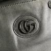 Gucci Large tote bag with tonal Double G
