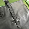 Gucci Large tote bag with tonal Double G