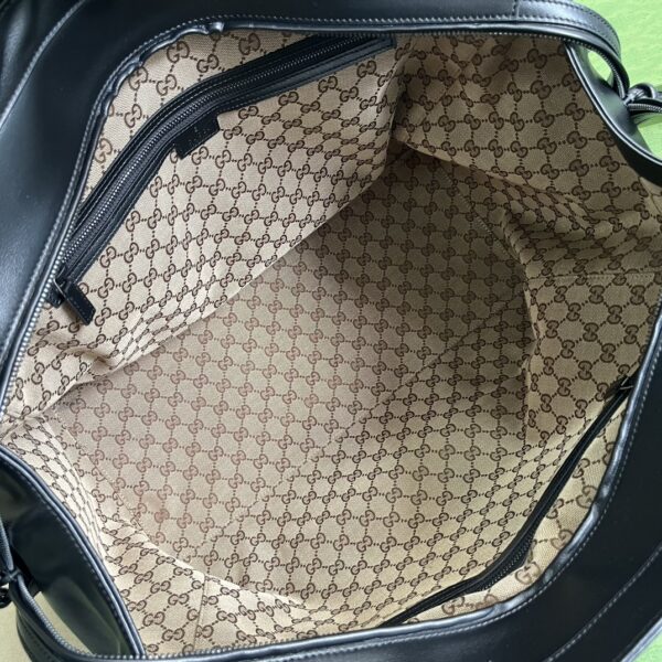 Gucci Large tote bag with tonal Double G