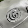 Gucci BACKPACK WITH TONAL DOUBLE G