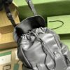 Gucci BACKPACK WITH TONAL DOUBLE G