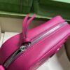 Gucci Marmont small matelassé shoulder bag