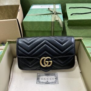 Gucci GG MARMONT MINI BAG