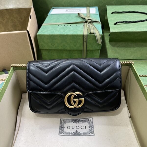 Gucci GG MARMONT MINI BAG