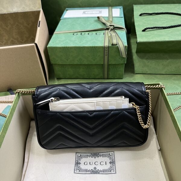Gucci GG MARMONT MINI BAG