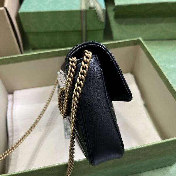 Gucci GG MARMONT MINI BAG