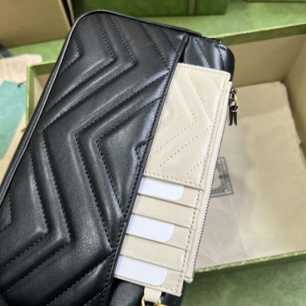 Gucci GG MARMONT MINI BAG