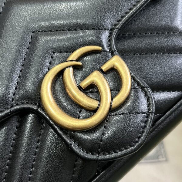 Gucci GG MARMONT MINI BAG