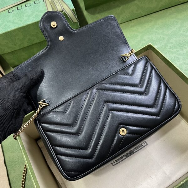 Gucci GG MARMONT MINI BAG