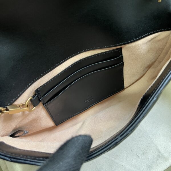 Gucci GG MARMONT MINI BAG