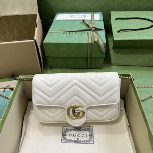 Gucci GG MARMONT MINI BAG