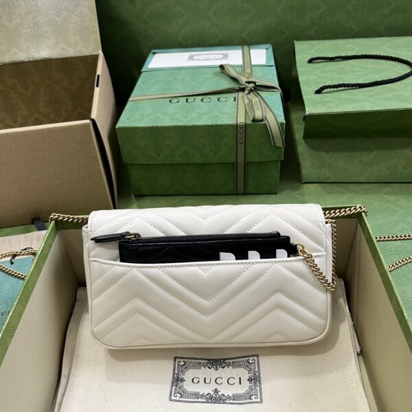 Gucci GG MARMONT MINI BAG