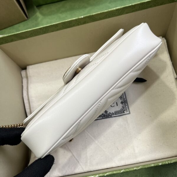 Gucci GG MARMONT MINI BAG