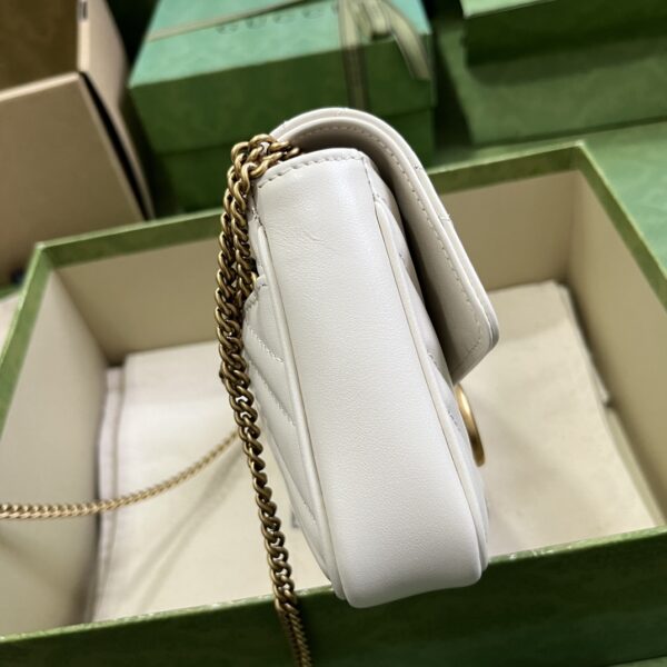 Gucci GG MARMONT MINI BAG