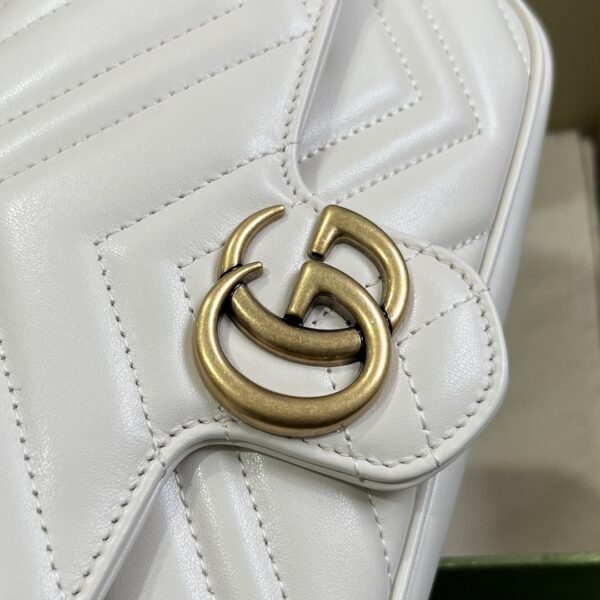 Gucci GG MARMONT MINI BAG