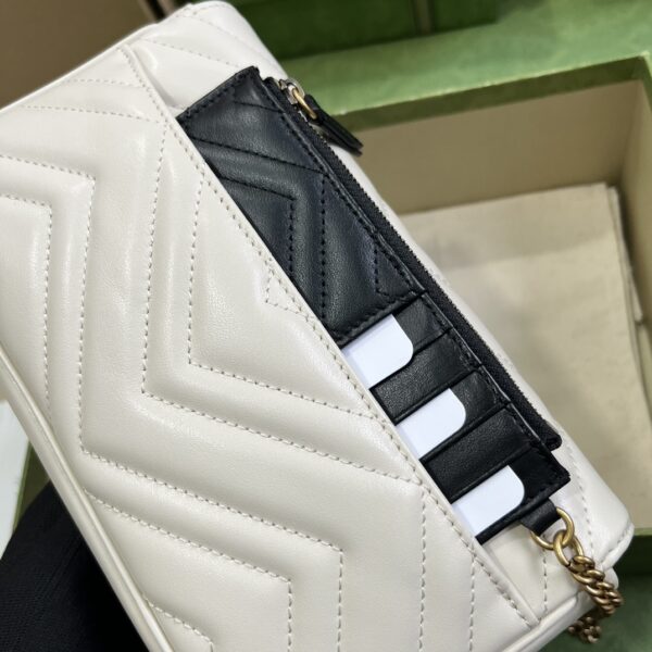 Gucci GG MARMONT MINI BAG