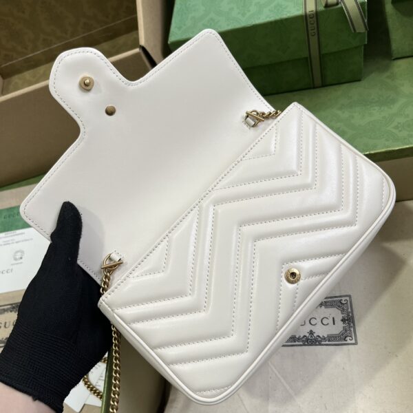 Gucci GG MARMONT MINI BAG