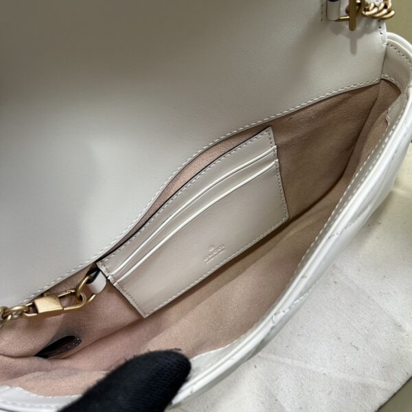 Gucci GG MARMONT MINI BAG