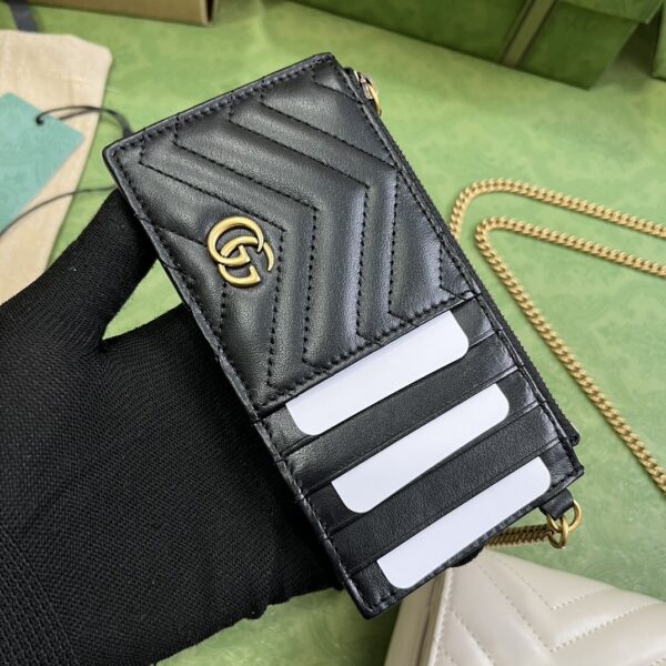 Gucci GG MARMONT MINI BAG