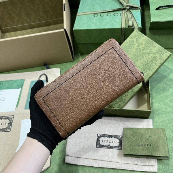 Gucci Diana Wallet