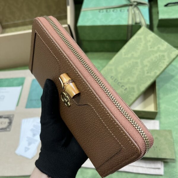 Gucci Diana Wallet