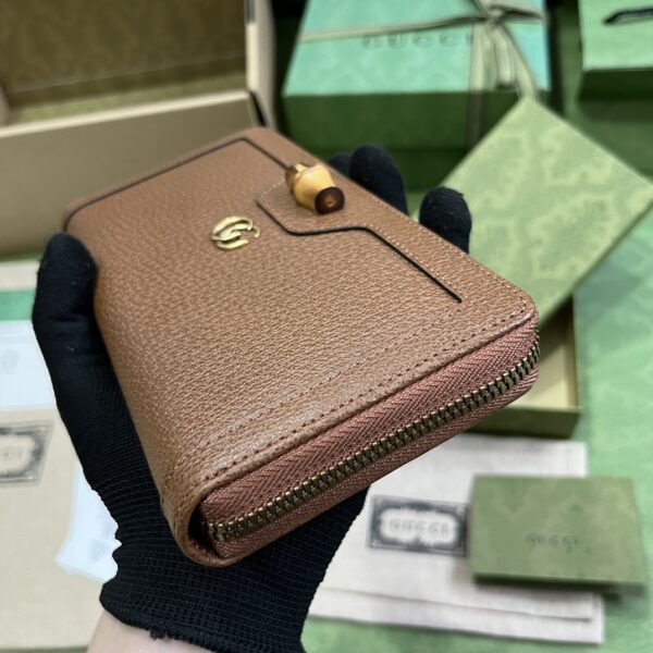 Gucci Diana Wallet