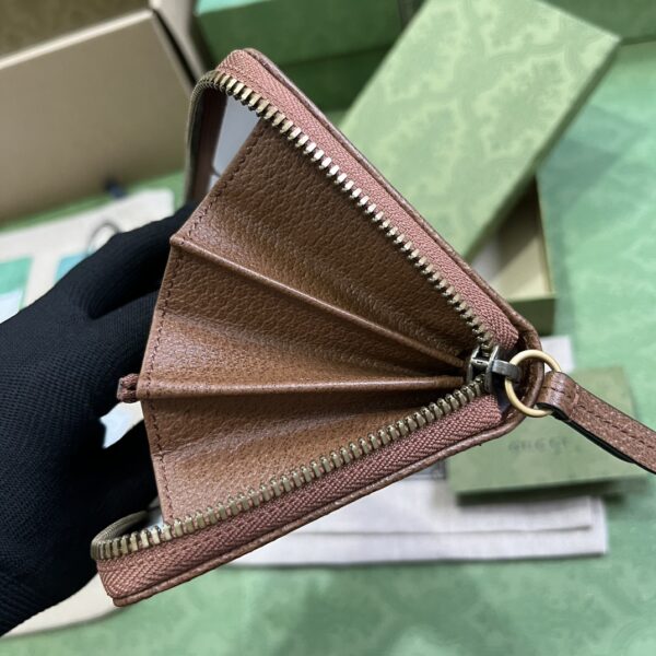 Gucci Diana Wallet