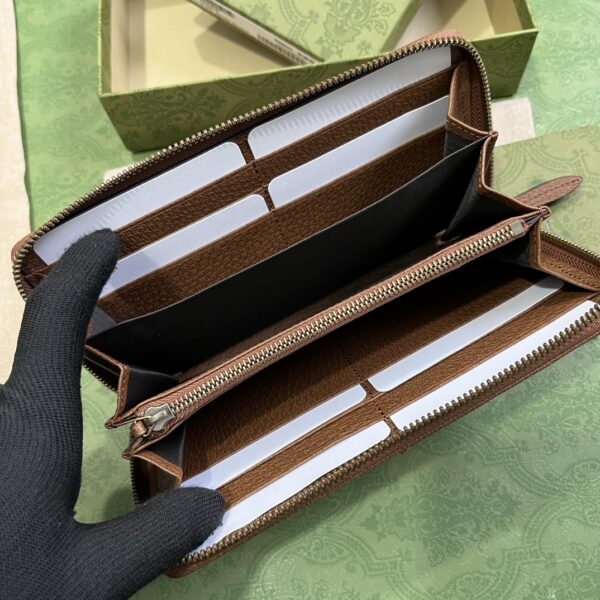Gucci Diana Wallet