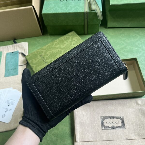 Gucci Diana Wallet
